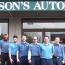 Mathewson's Automotive - Auto Repair & Service