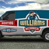 Williams Mechanical Heating & Air Conditioning gallery