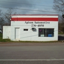 Apison Automotive - Auto Repair & Service