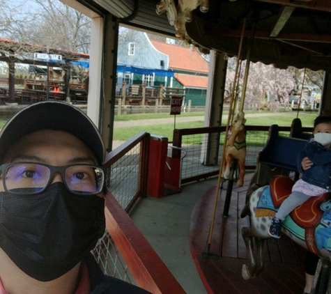 Nelis' Dutch Village - Holland, MI