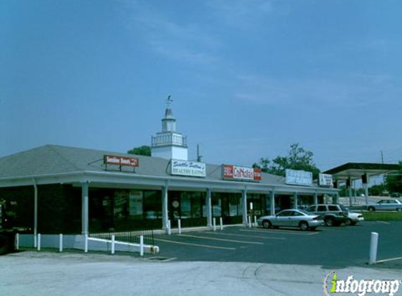 Howdershell Centerdry Cleaning - Hazelwood, MO