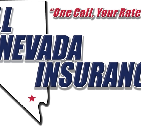 All Nevada Insurance, Inc. - Las Vegas, NV