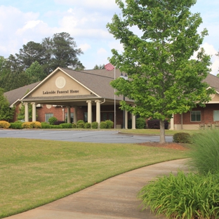 Lakeside Funeral Home - Woodstock, GA