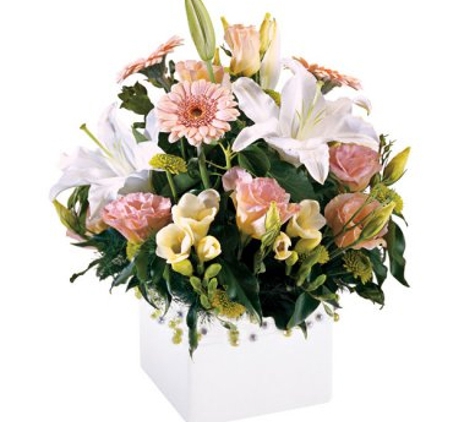 Janine Florist - Canberra City, ACT
