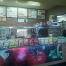 Subway - Fast Food Restaurants