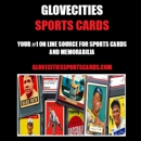 GloveCities Sports Cards - Sports Cards & Memorabilia