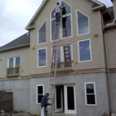 Sky High Window Cleaners - Power Washing