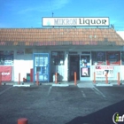 Mikron Liquor