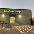 Extra Space Storage