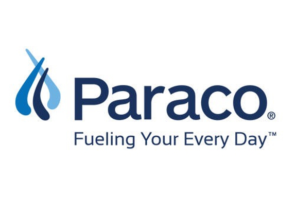 Paraco Gas - Friendsville, PA