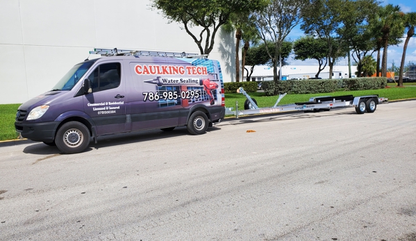 ASA Boat Trailer Rental - Miami, FL