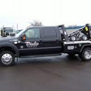 Dick's Towing & Transport - Automotive Roadside Service