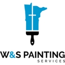 W & S Painting Services - Painting Contractors