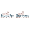 Tiny Town Animal Clinic gallery