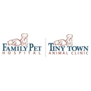 Tiny Town Animal Clinic - Veterinarians