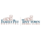 Family Pet Hospital