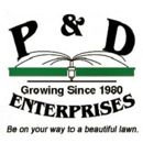 P & D Enterprises - Irrigation Systems & Equipment