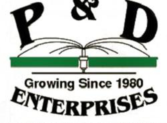 P & D Enterprises - Shalimar, FL