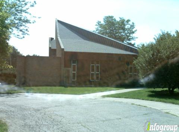 Antioch Bible Church - Wheeling, IL