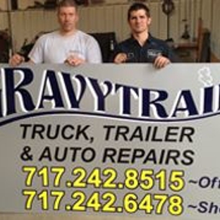 Gravy Train Truck Repair - Lewistown, PA