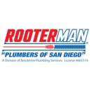 Rooter Man Plumbers of San Diego - Leak Detecting Service