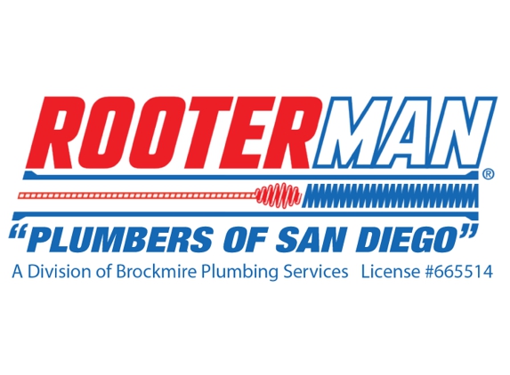 Rooter Man Plumbers of San Diego - Ramona, CA