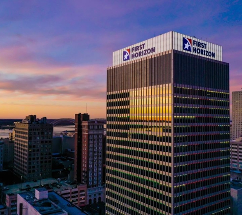 First Horizon Bank - Huntsville, AL