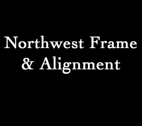 Northwest Frame & Alignment - Zionsville, IN