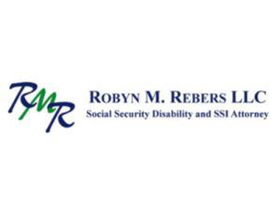 Robyn M Rebers LLC - Tualatin, OR