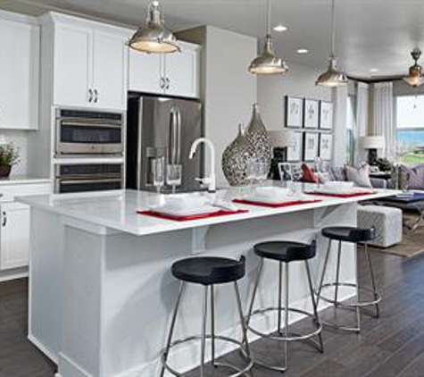 Cityscapes at the Views By Richmond American Homes - Broomfield, CO