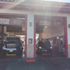 Jiffy Lube Oil Change