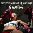 iLoveKickboxing - Boxing Instruction