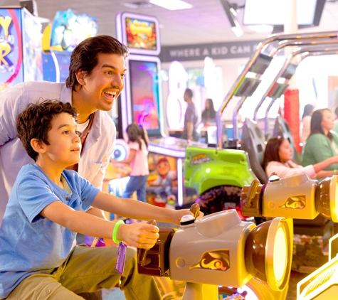 Chuck E. Cheese's - Metairie, LA