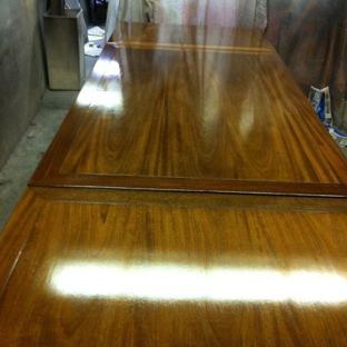 Quality Furniture Restoration LLC