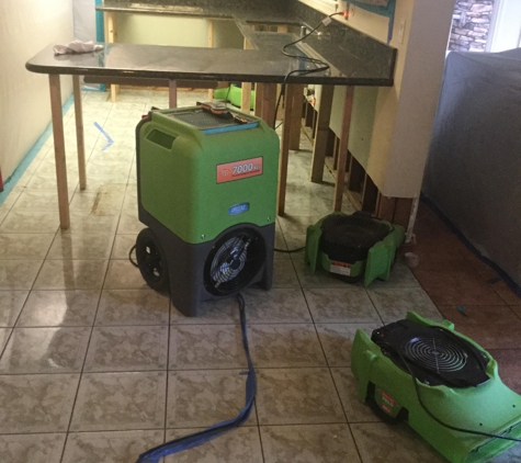 SERVPRO of Laguna Beach / Dana Point - Aliso Viejo, CA