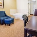 Comfort Suites - Motels