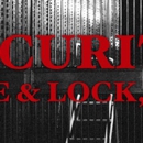 Security Safe & Lock