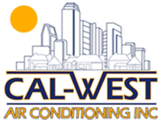 Cal-West Air Conditioning Inc - Escondido, CA