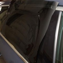 No Sweat Window Tinting - Windshield Repair