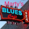 Marty's Blues Cafe gallery