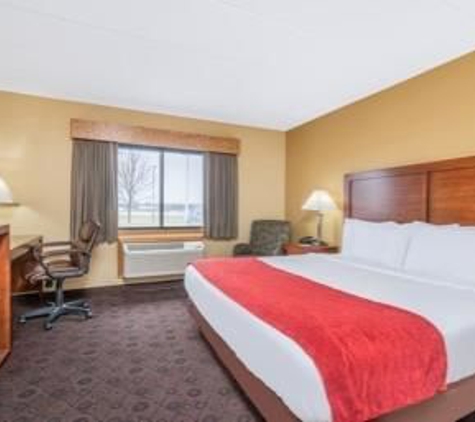 Baymont Inn & Suites - Kasson, MN