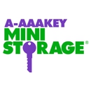 A-AAAKey Mini Storage - Self Storage