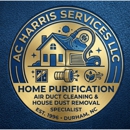 A C Harris Services LLC - Air Duct Cleaning
