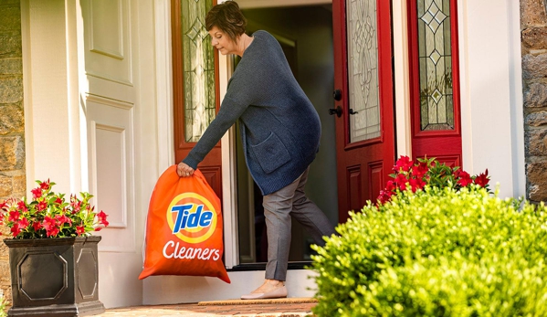 Tide Cleaners - Excelsior, MN