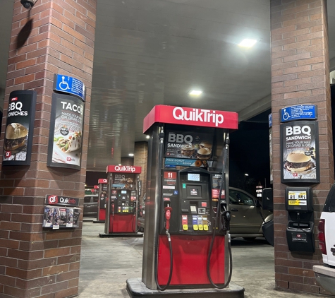 QuikTrip - Monroe, NC