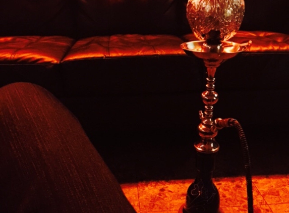 The Swinging Hookah - San Jose, CA