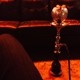 The Swinging Hookah