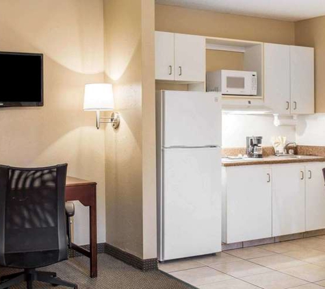 Suburban Extended Stay - Kennesaw, GA