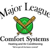 Major League Comfort Systems Heating and Air Conditioning gallery