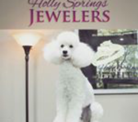 Holly Springs Jewelers - Woodstock, GA